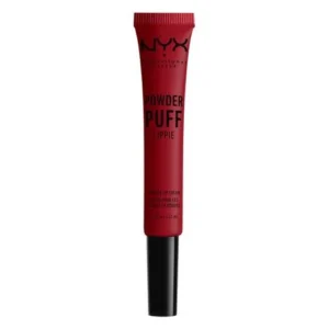 Powder Puff Lippie Lip Cream Matte Cream Lipstick