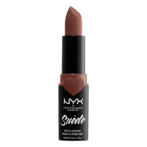 Suede Matte Lipstick Matte Lipstick