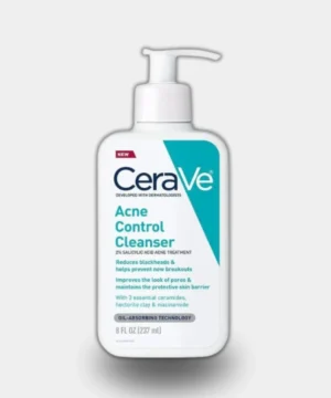 Acne Control Cleanser