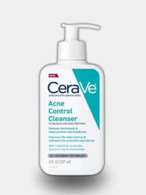 Acne Control Cleanser