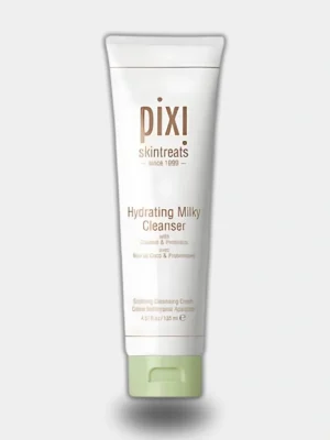 Hydrating Milky Cleanser - 135 ml