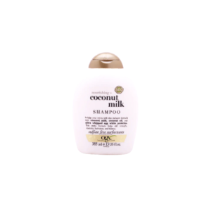 OGX CONDITIONER COCONUT MIRACLE OIL 385 ML