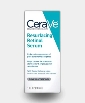 Resurfacing Retinol Serum