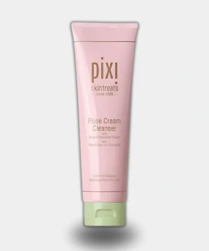 Rose Cream Cleanser - 135 ml