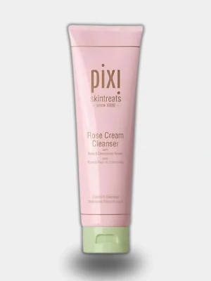 Rose Cream Cleanser - 135 ml